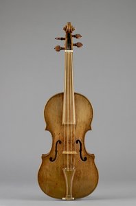 Violon (Charles IX) 1564